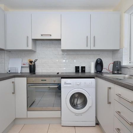 Bright Stylish 2 Bedroom Garden Apartment South Belfast Close To Everything Екстериор снимка