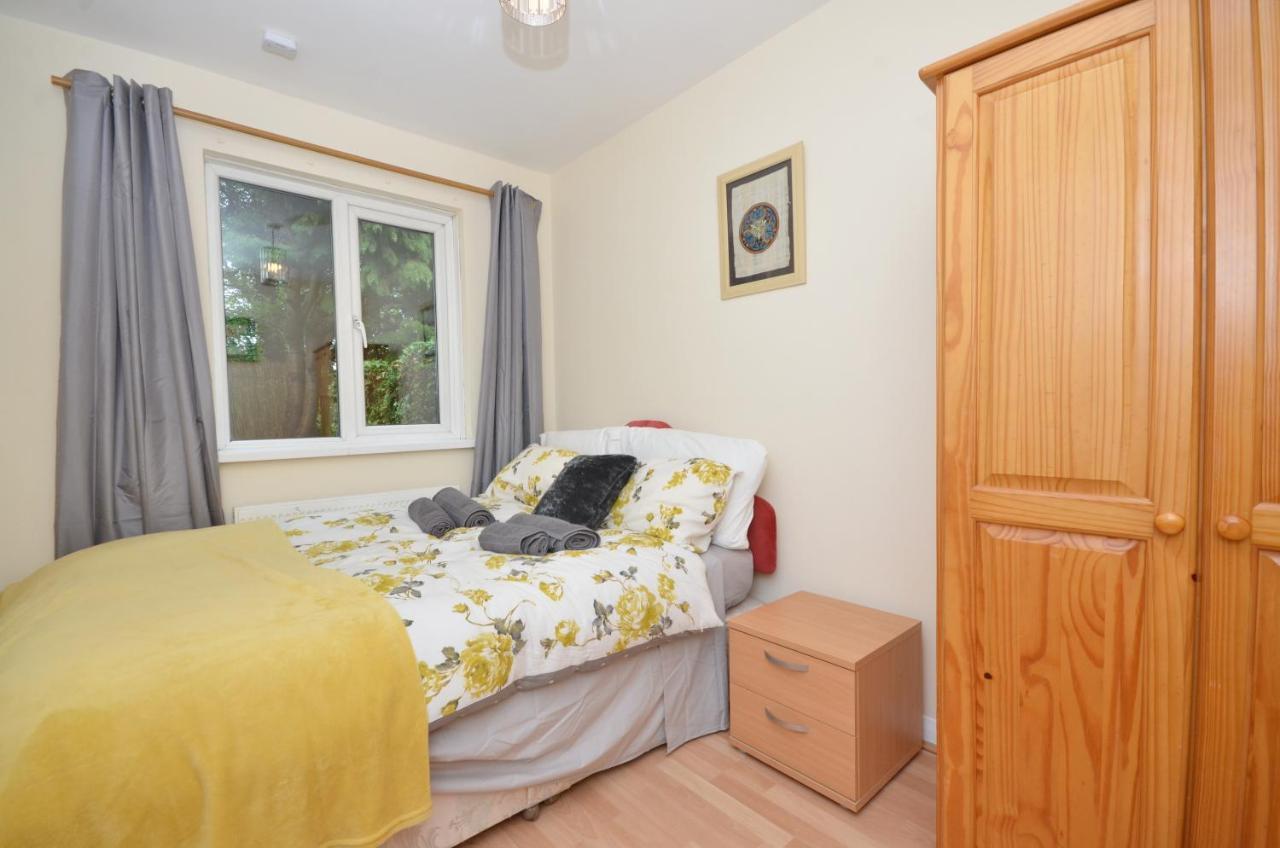 Bright Stylish 2 Bedroom Garden Apartment South Belfast Close To Everything Екстериор снимка