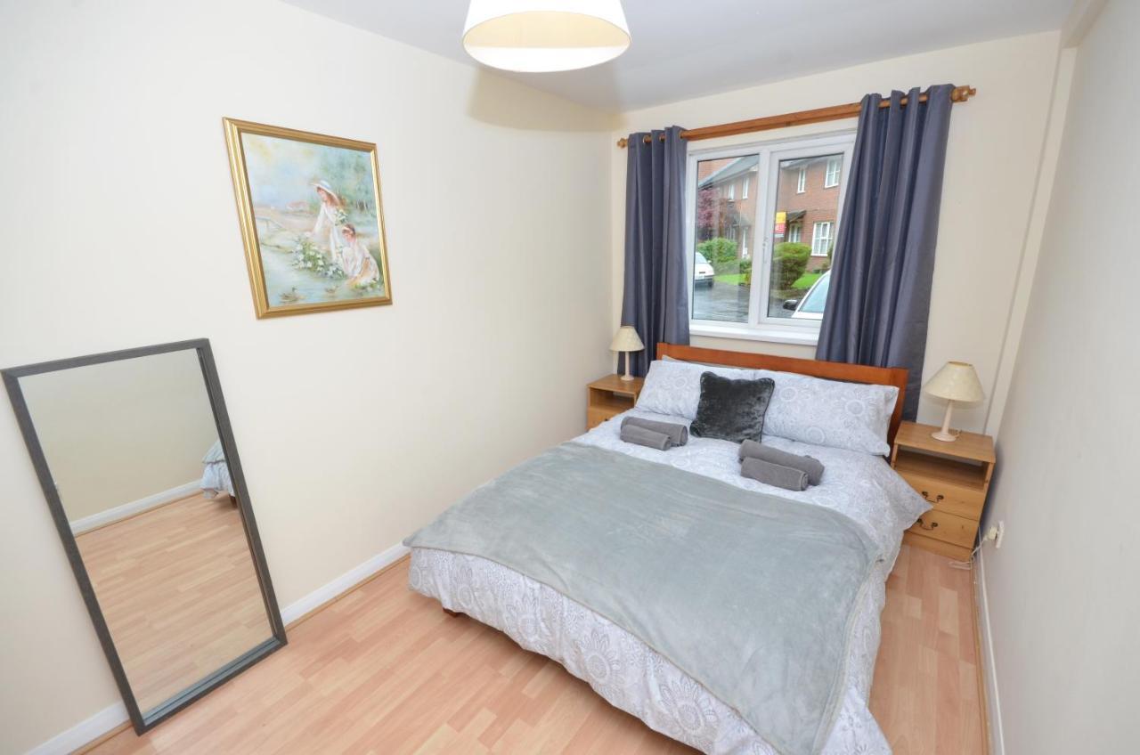 Bright Stylish 2 Bedroom Garden Apartment South Belfast Close To Everything Екстериор снимка
