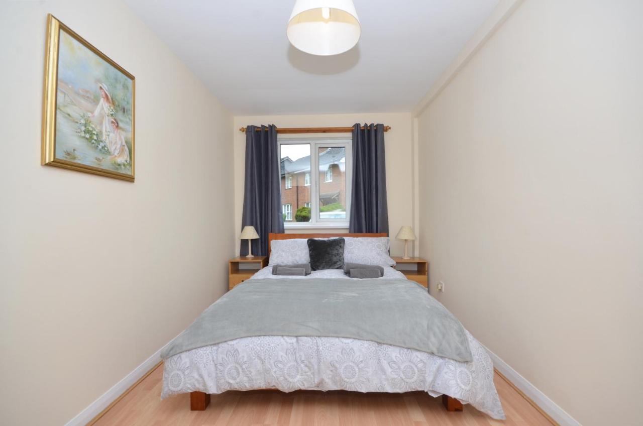 Bright Stylish 2 Bedroom Garden Apartment South Belfast Close To Everything Екстериор снимка